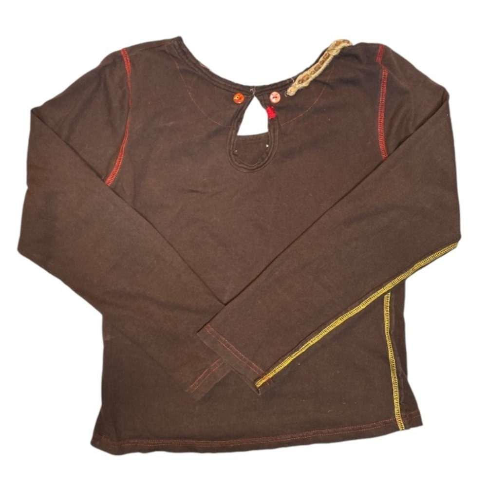 Mix Nouveau New York Long Sleeve - Picture 8 of 16